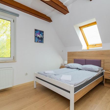 Apartament Willa Finezja Kąty Rybackie 外观 照片
