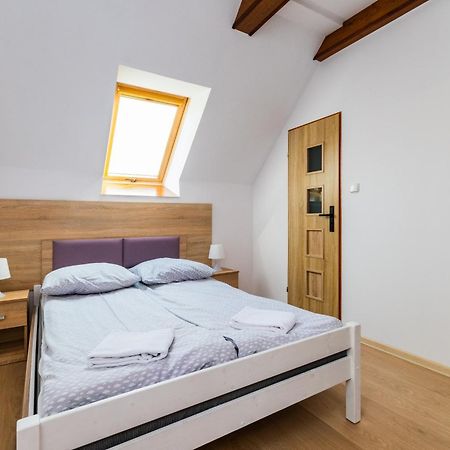 Apartament Willa Finezja Kąty Rybackie 外观 照片