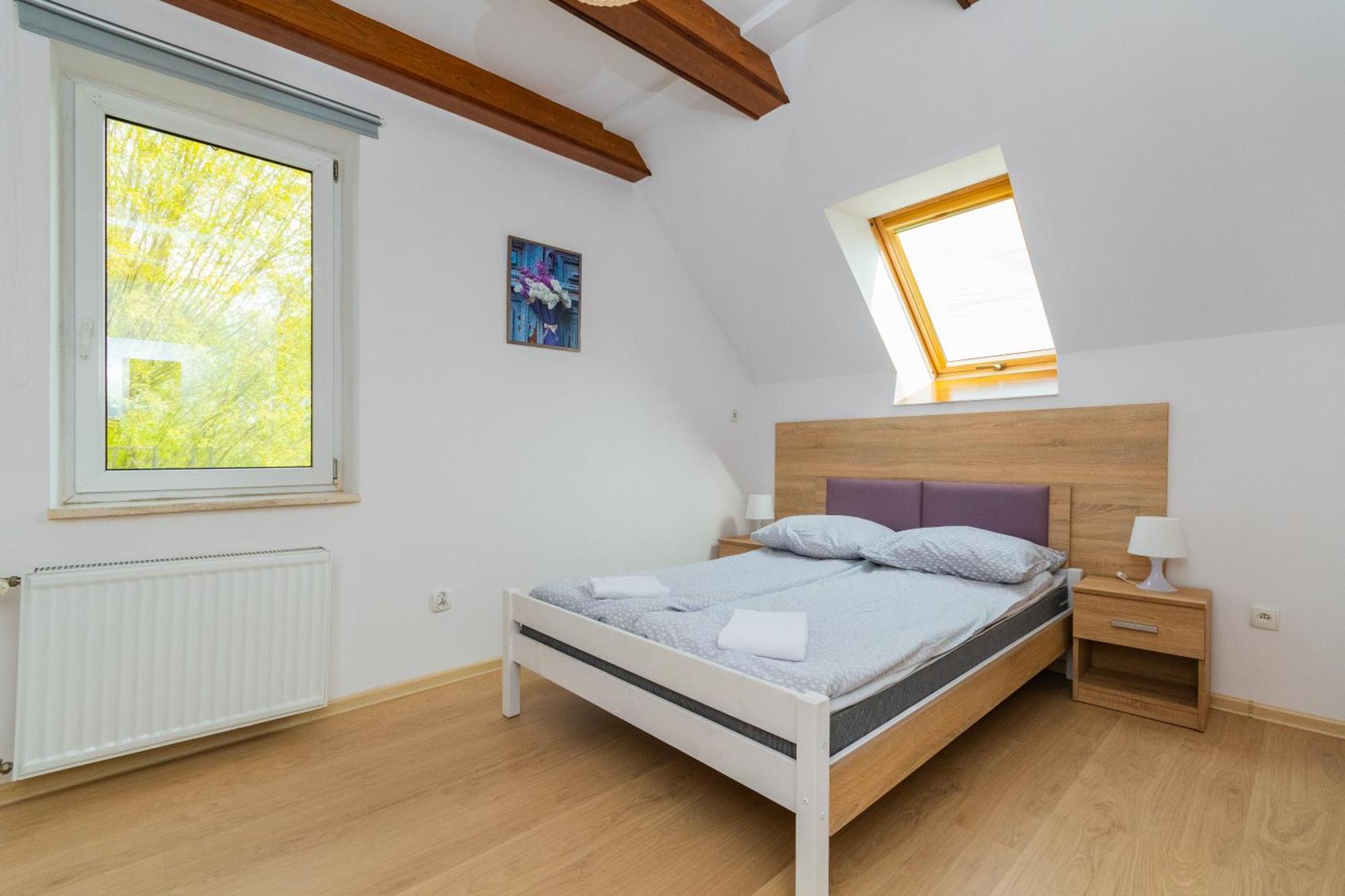 Apartament Willa Finezja Kąty Rybackie 外观 照片